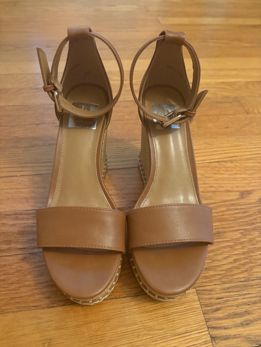 Dolce Vita Wedges sz 6 - Picture 4 of 8